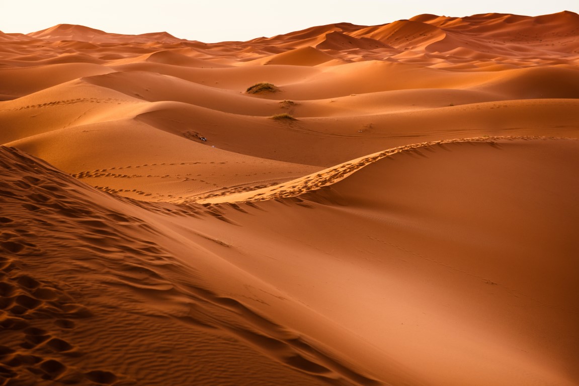 maroko-pustynia